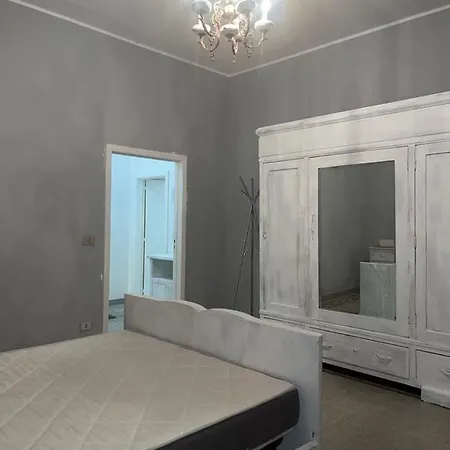 Casa de Férias B&B Modica *