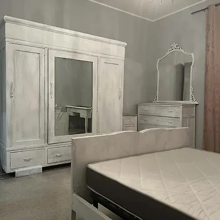 Casa de Férias B&B Modica