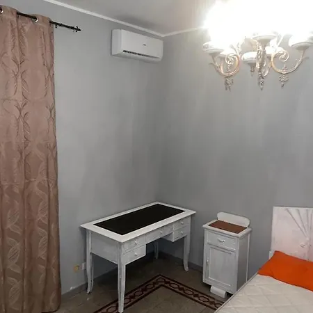 Casa de Férias B&B Modica