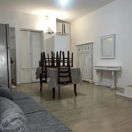 B&B Modica Casa de Férias *