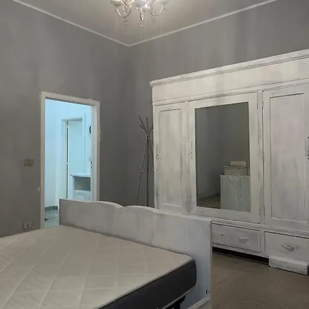 B&B Modica Casa de Férias