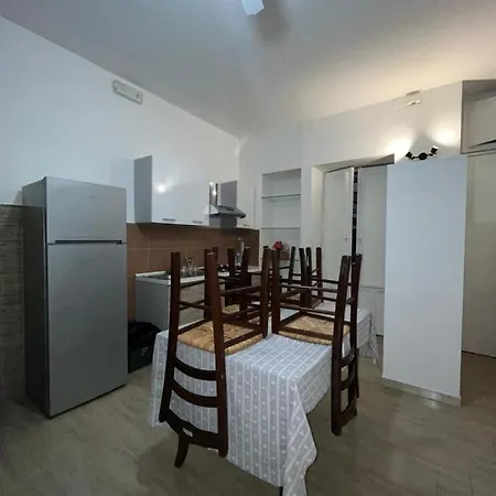 B&B Modica *