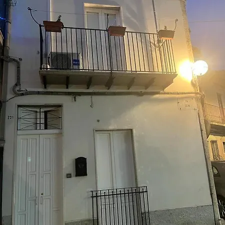 B&B Modica Casa de Férias