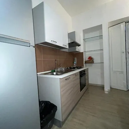 B&B Modica Holiday home Modica